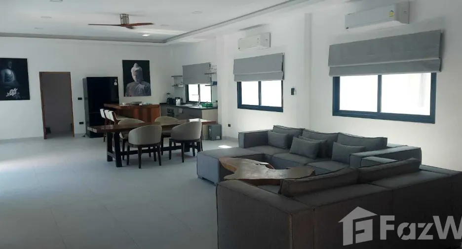Villa en venta de 2 habitaciones en Ko Samui, Surat Thani