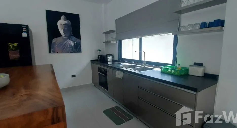 Villa en venta de 2 habitaciones en Ko Samui, Surat Thani