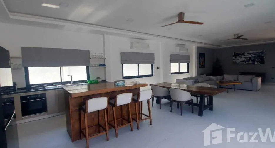 Villa en venta de 2 habitaciones en Ko Samui, Surat Thani