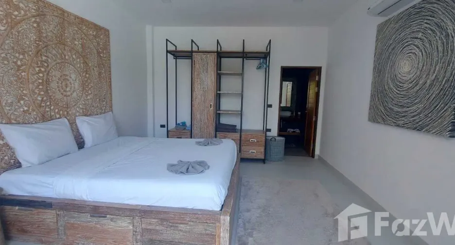 Villa en venta de 2 habitaciones en Ko Samui, Surat Thani