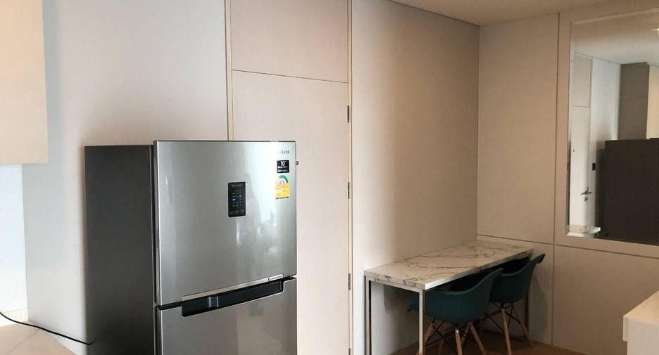 Condo en venta de 2 habitaciones en Watthana, Bangkok
