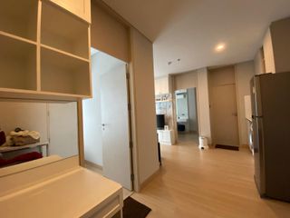 For sale 2 bedrooms condo in Watthana, Bangkok