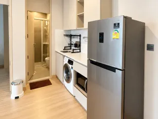 For sale 2 bedrooms condo in Watthana, Bangkok