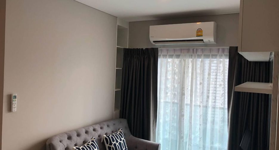Condo en venta de 2 habitaciones en Watthana, Bangkok