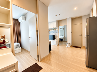 For sale 2 bedrooms condo in Watthana, Bangkok