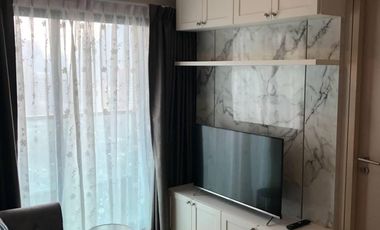 Condo en venta de 2 habitaciones en Watthana, Bangkok