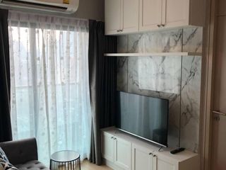 For sale 2 bedrooms condo in Watthana, Bangkok