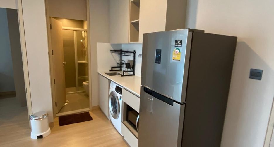 Condo en venta de 2 habitaciones en Watthana, Bangkok