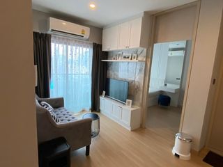 For sale 2 bedrooms condo in Watthana, Bangkok