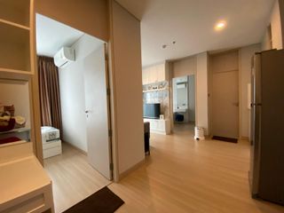 For sale 2 bedrooms condo in Watthana, Bangkok