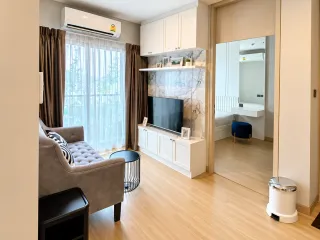 For sale 2 bedrooms condo in Watthana, Bangkok