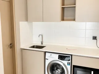 For sale 2 bedrooms condo in Watthana, Bangkok