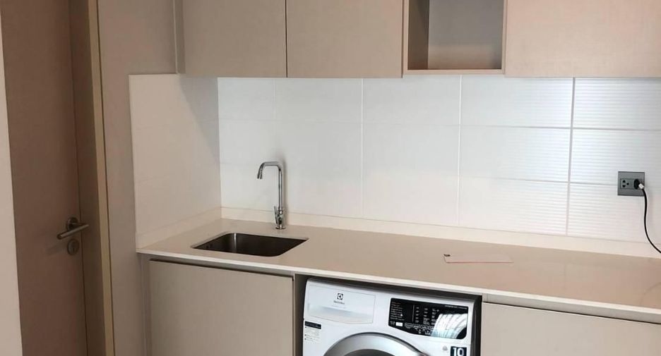 Condo en venta de 2 habitaciones en Watthana, Bangkok