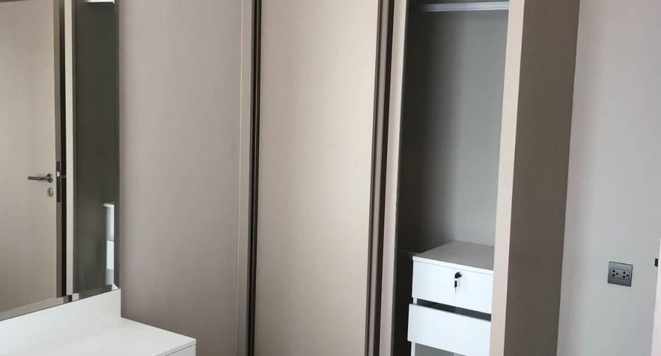 Condo en venta de 2 habitaciones en Watthana, Bangkok