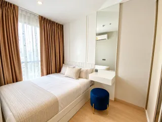 For sale 2 bedrooms condo in Watthana, Bangkok