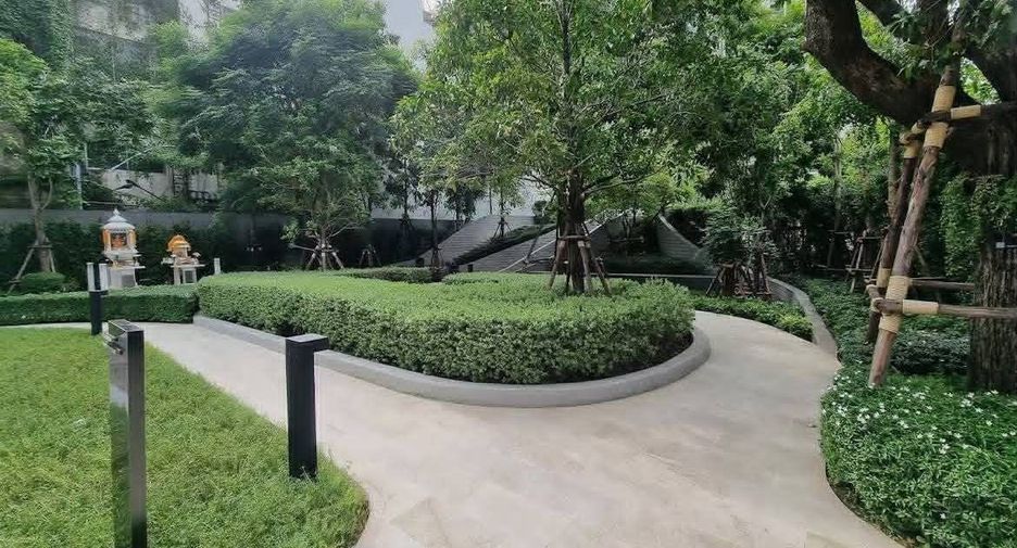 ขาย และ ให้เช่า 1 เตียง คอนโด ใน วัฒนา, กรุงเทพฯ