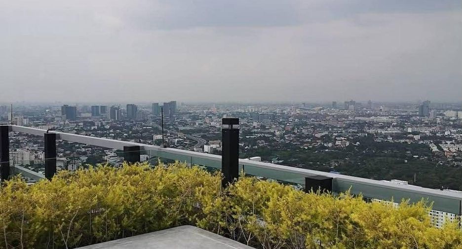 ขาย และ ให้เช่า 1 เตียง คอนโด ใน วัฒนา, กรุงเทพฯ