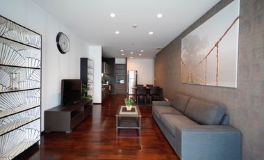 Wohnung zur Miete mit 1 Zimmer in Watthana, Bangkok
