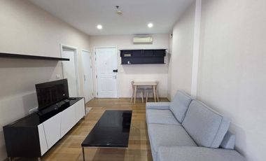 For rent 1 bed condo in Khlong San, Bangkok