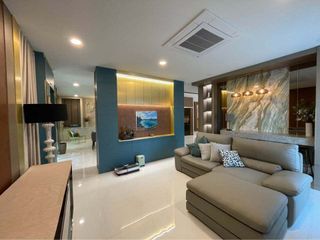 出租 5 卧室 独立屋 在 Bang Phli, Samut Prakan