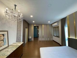 出租 5 卧室 独立屋 在 Bang Phli, Samut Prakan