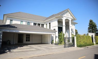 出租 5 卧室 独立屋 在 Lat Krabang, 曼谷
