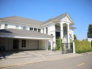出租 5 卧室 独立屋 在 Lat Krabang, 曼谷