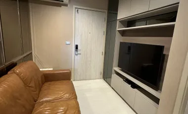 À vendre et à louer 1 chambre condo à Khlong Toei, Bangkok