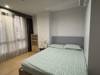 Wohnung zum Kauf mit 2 Zimmer in Chatuchak, Bangkok