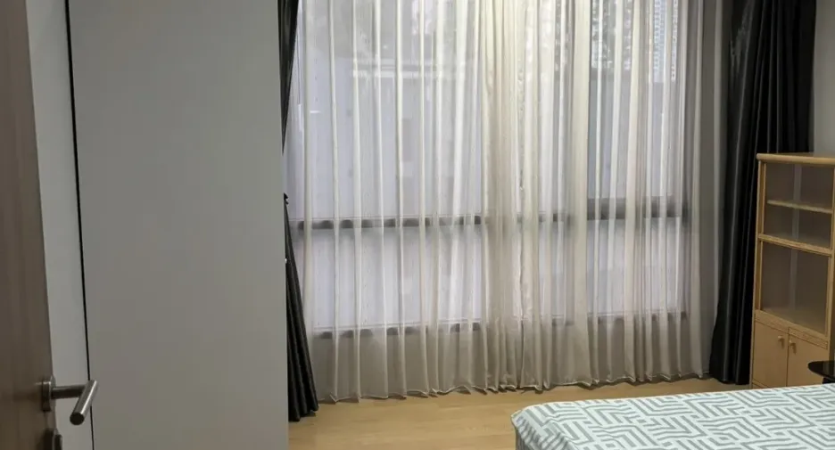 Продажа 2 спальни кондо в Чатучак, Бангкок