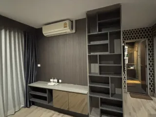 Wohnung zum Kauf mit 2 Zimmer in Chatuchak, Bangkok