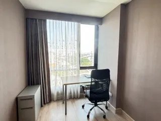 Wohnung zum Kauf mit 2 Zimmer in Chatuchak, Bangkok
