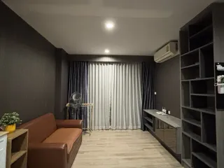 Wohnung zum Kauf mit 2 Zimmer in Chatuchak, Bangkok