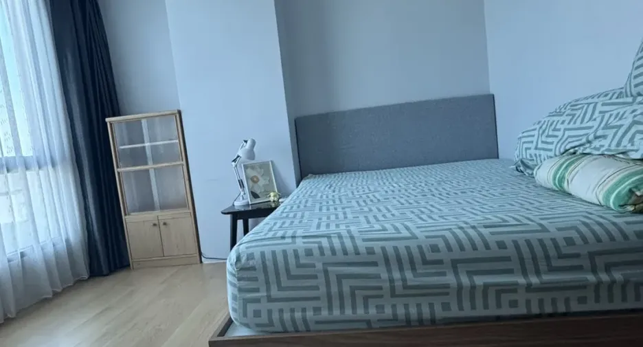 Продажа 2 спальни кондо в Чатучак, Бангкок