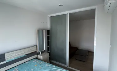Wohnung zum Kauf mit 1 Zimmer in Bang Sue, Bangkok