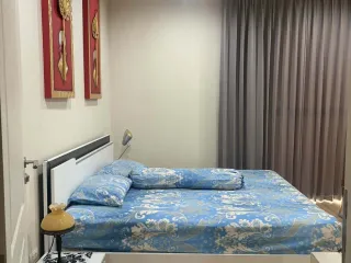 出租 2 卧室 公寓 在 Khlong San, 曼谷