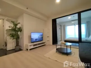 For sale 1 bed condo in Bang Phli, Samut Prakan
