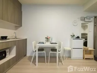 For sale 1 bed condo in Bang Phli, Samut Prakan