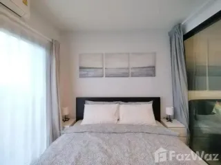 For sale 1 bed condo in Bang Phli, Samut Prakan