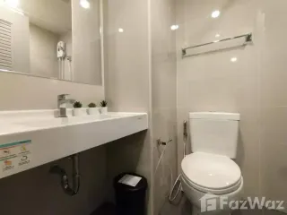 For sale 1 bed condo in Bang Phli, Samut Prakan