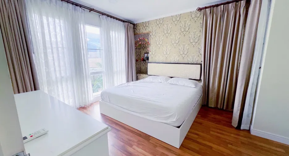 À vendre 1 chambre appartement à Sathon, Bangkok