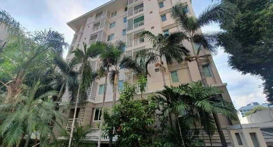 À vendre 1 chambre appartement à Sathon, Bangkok