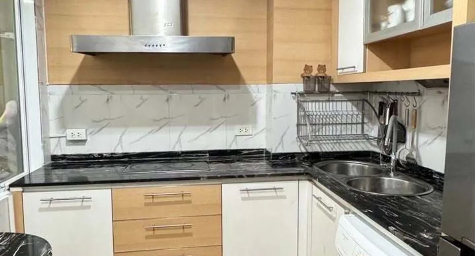 À vendre 1 chambre appartement à Sathon, Bangkok