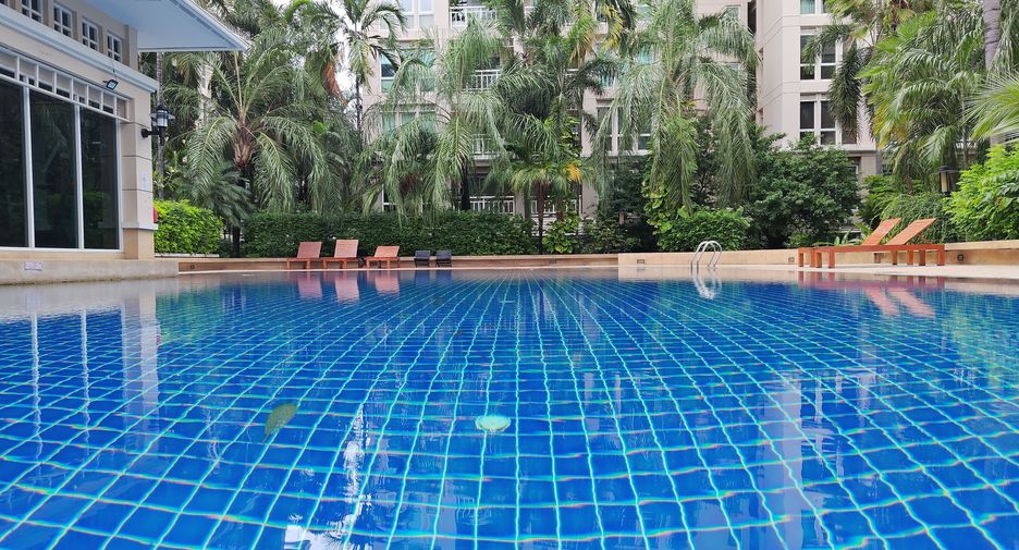 À vendre 1 chambre appartement à Sathon, Bangkok