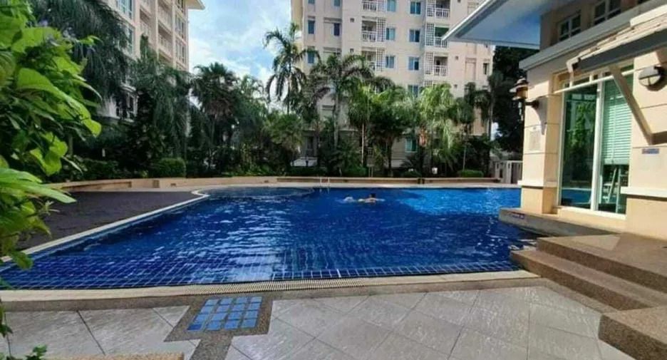 À vendre 1 chambre appartement à Sathon, Bangkok
