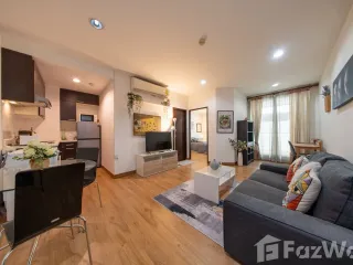 For sale そして for rent 1 Beds condo in Khlong Toei, Bangkok