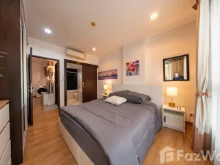 For sale そして for rent 1 Beds condo in Khlong Toei, Bangkok