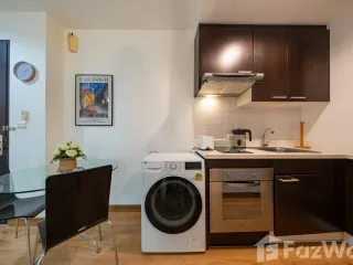 For sale そして for rent 1 Beds condo in Khlong Toei, Bangkok