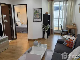 Condo en venta de 1 habitaciones en Khlong Toei, Bangkok
