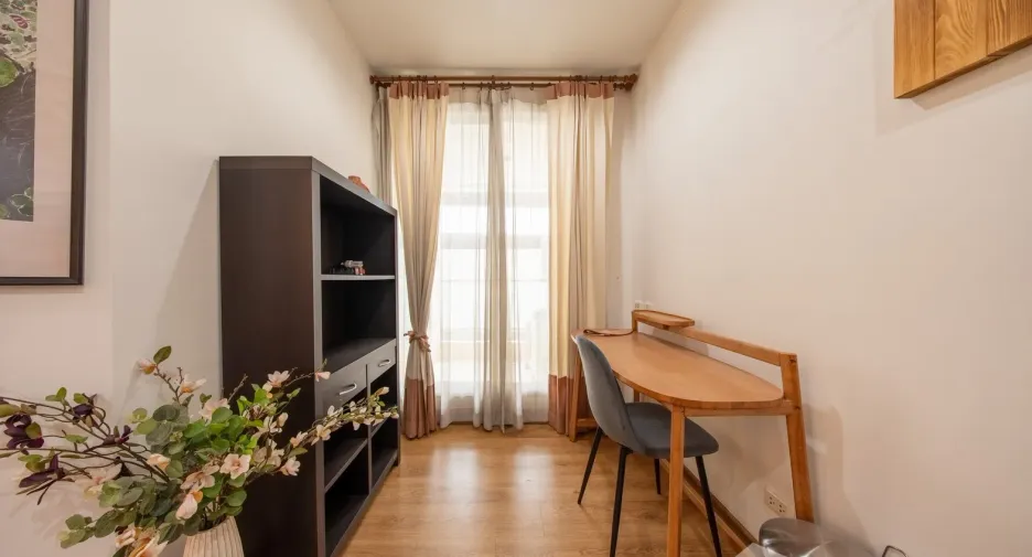 À vendre et à louer 1 chambre condo à Khlong Toei, Bangkok